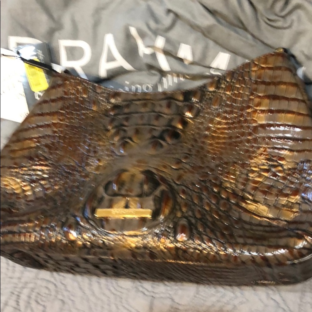 Brahmin Cayson shoulder bag